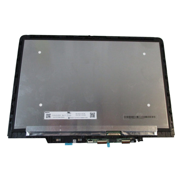 Lcd Screen Modulo LCD Lenovo 300e Yoga Chromebook Gen4 82W2 82W3 Series 5D11C95909 Lenovo 300E Chromebook Screen Replacement Lcd Screen Modulo LCD Lenovo 300e Yoga Chromebook Gen4 82W2 82W3 Series 5D11C95909 Lenovo 300E Chromebook Screen Replacement