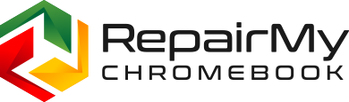Repair My Chromebook logo