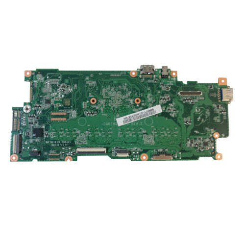 Carte Mère Acer Chromebook C732 (N17Q8) - DA0ZHYMB6E0 - Fonctionnelle - Occasion