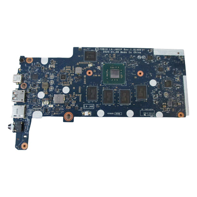 Dell Chromebook 3100 2-in-1 Laptop Motherboard Mainboard 0GC35 00GC35