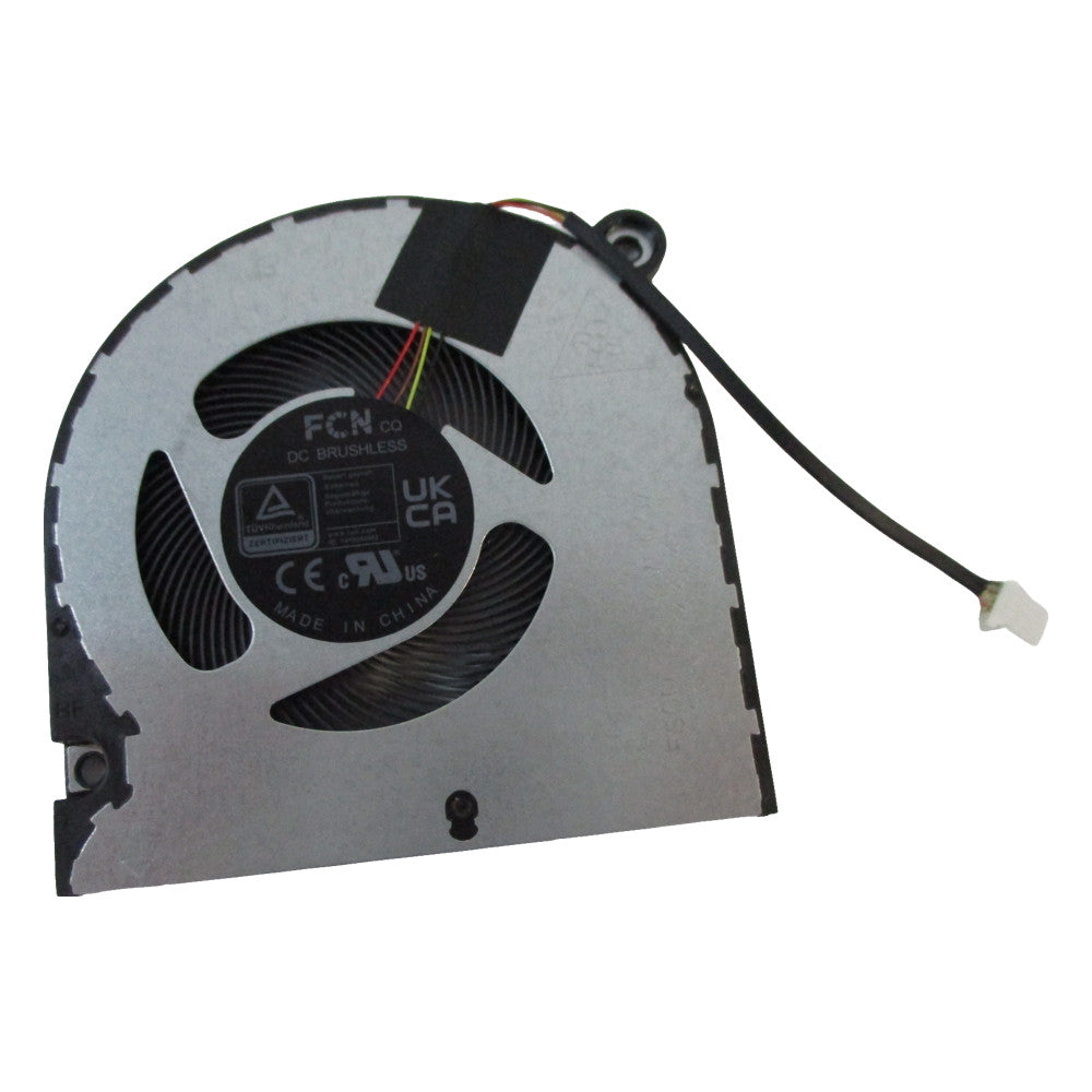 Acer Chromebook Plus 515 CB515-2H Cpu Cooling Fan 23.KNSN2.001