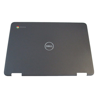 Dell Chromebook 3100 2-in-1 Black Lcd Back Top Cover 279W8