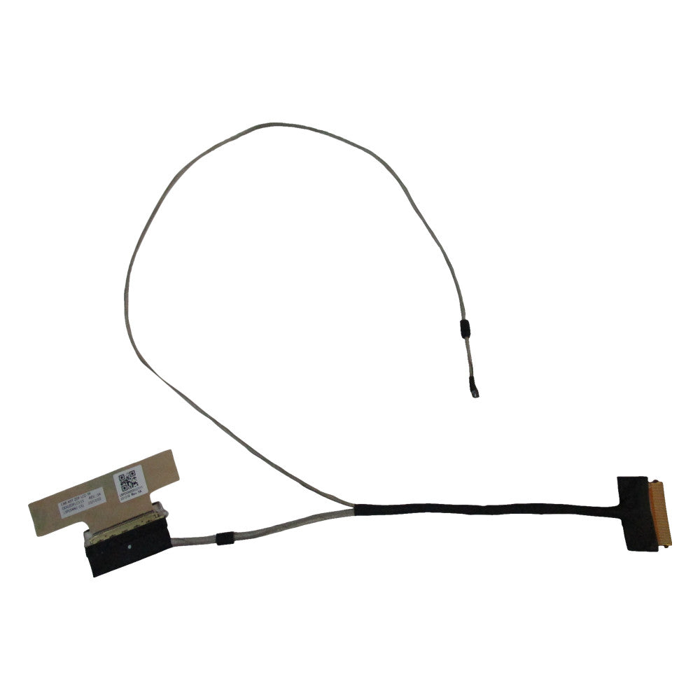 Acer Chromebook C722T Touch Lcd Video Cable 50.A6VN7.004 DD0ZDFLC111
