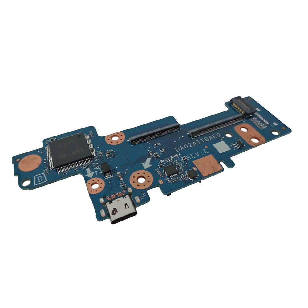 Acer Chromebook 714 CB714-1W CB714-1WT USB Board 55.HAWN7.002