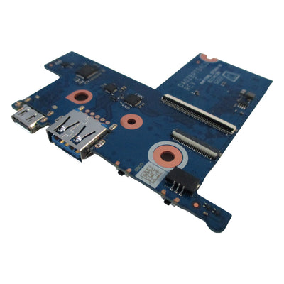 Acer Chromebook Spin R756TN Replacement USB USB-C Board 55.KE4N7.001