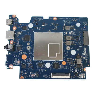 Lenovo 100e Chromebook Gen 4 Motherboard Mainboard 5B21L76466