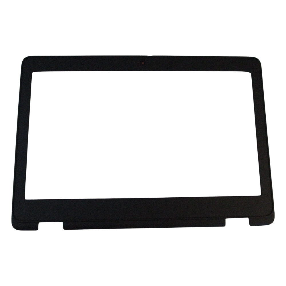 Black Front Lcd Bezel For Lenovo 100e Chromebook Gen 4 5B30Z38970
