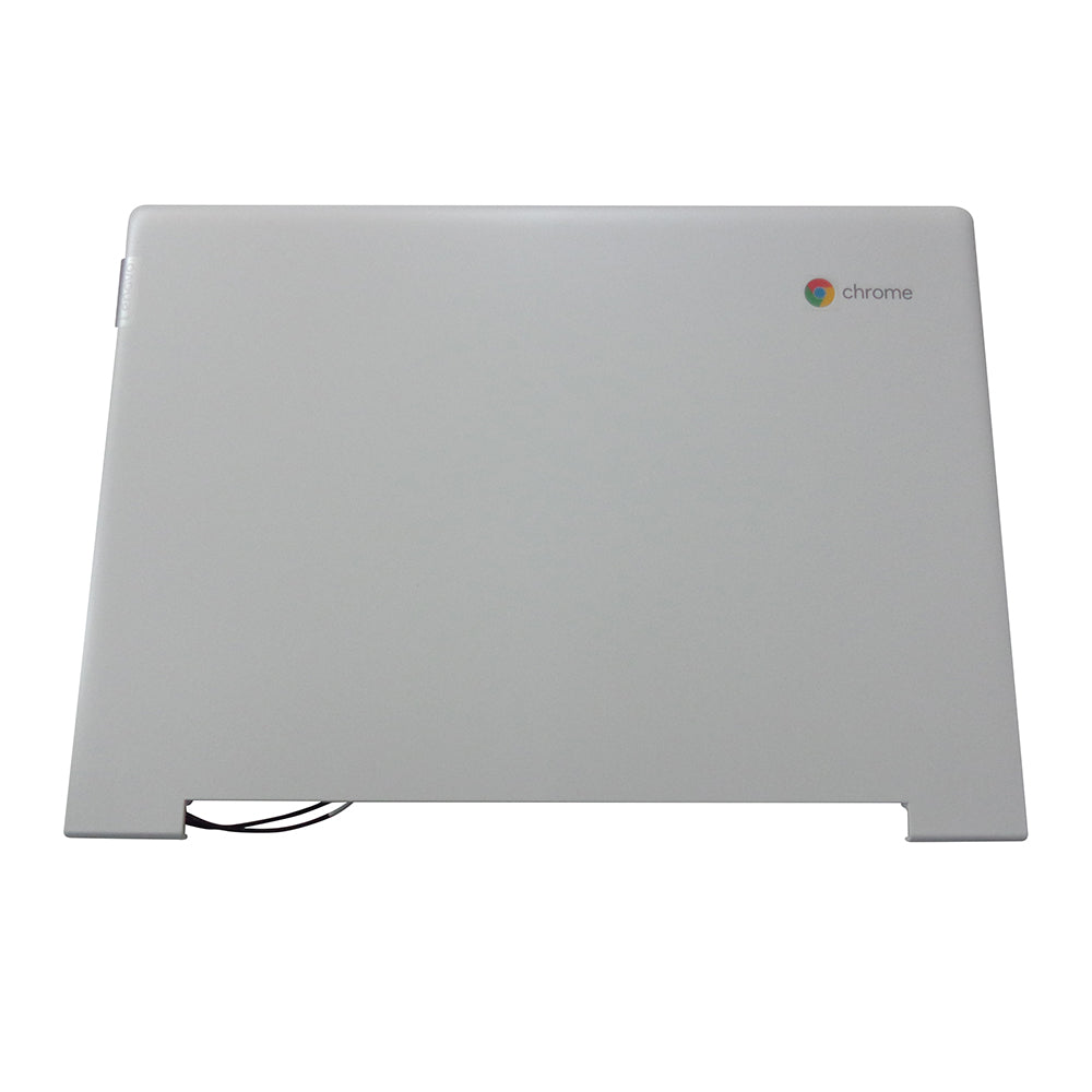 Lenovo Chromebook C330 White Lcd Back Cover 5CB0S72825