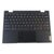 Lenovo 100e Chromebook 2nd Gen Palmrest Keyboard & Touchpad 5CB0Y57920
