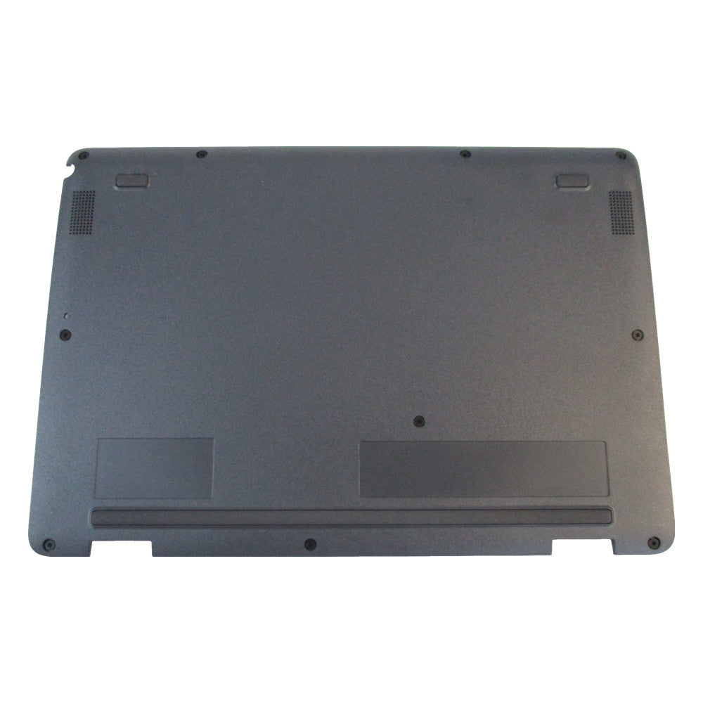 Lenovo 300e Yoga Chromebook Gen 4 Lower Bottom Case Cover 5CB1J18186