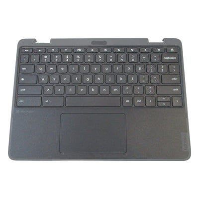 Lenovo 500e Yoga Chromebook Gen 4 Palmrest w/ Keyboard & TP 5CB1L47308