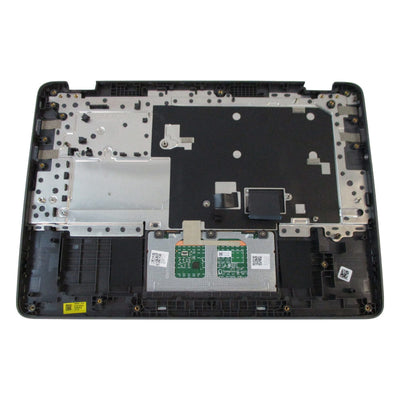 Lenovo 100e Chromebook Gen 4 Palmrest Keyboard & Touchpad 5CB1M21496