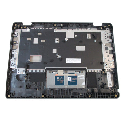 Palmrest w/ Touchpad For Lenovo Chrome 500e 2in1 G5 ITN M89 Non-WFC Version