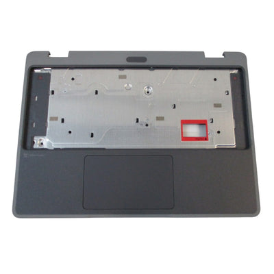 Palmrest w/ Touchpad For Lenovo Chrome 500e 2in1 G5 ITN M89 Non-WFC Version
