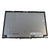 Lcd Touch Screen w/ Bezel For Lenovo Chromebook C340-15 5D10S39584