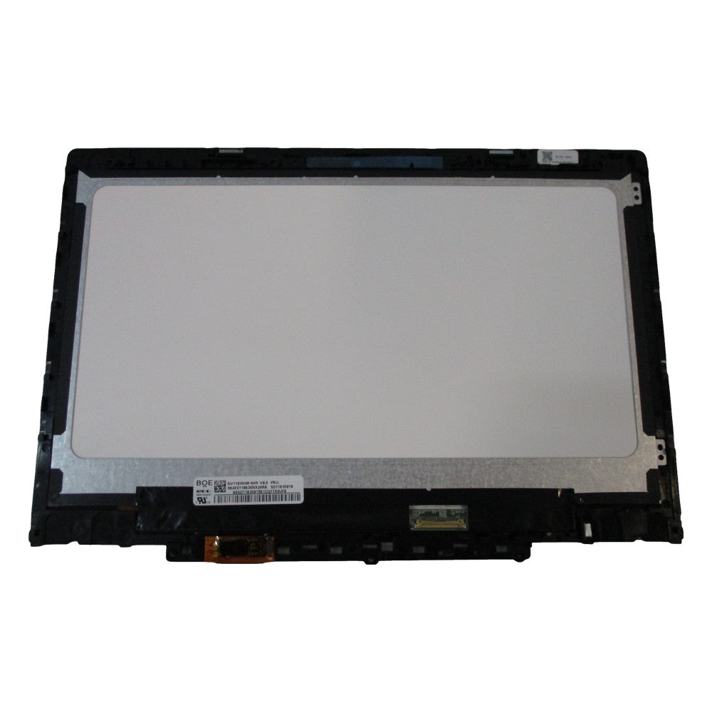 Lenovo 300e Chromebook 2nd Gen AST (82CE) Lcd Touch Screen 5D11B01178