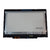 Lenovo 300e Chromebook 2nd Gen MTK (81QC) Lcd Touch Screen 5D10T95195