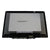 Lcd Touch Screen w/ Bezel For Lenovo 300E Yoga Chromebook Gen 4 11.6"