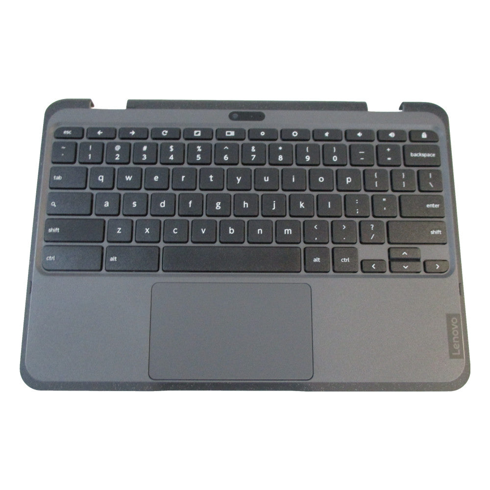 Lenovo 300e Chromebook Gen 3 Palmrest Keyboard & Touchpad 5M11C94721