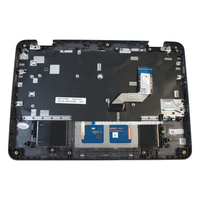 Lenovo 100e Chromebook Gen 3 Palmrest w/ Keyboard Touchpad 5M11H52901