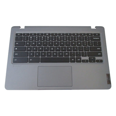 Lenovo 14e Chromebook Gen 3 Palmrest w/ Bklt Keyboard & TP 5M11H61868