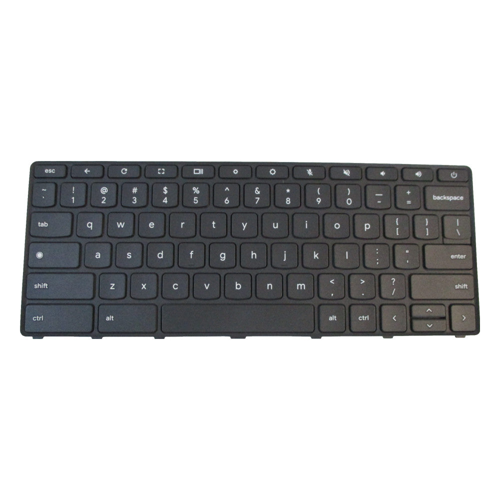 Lenovo 100e Chromebook Gen 4 Keyboard 5N21L43911 5N21L43950 5N21L43957