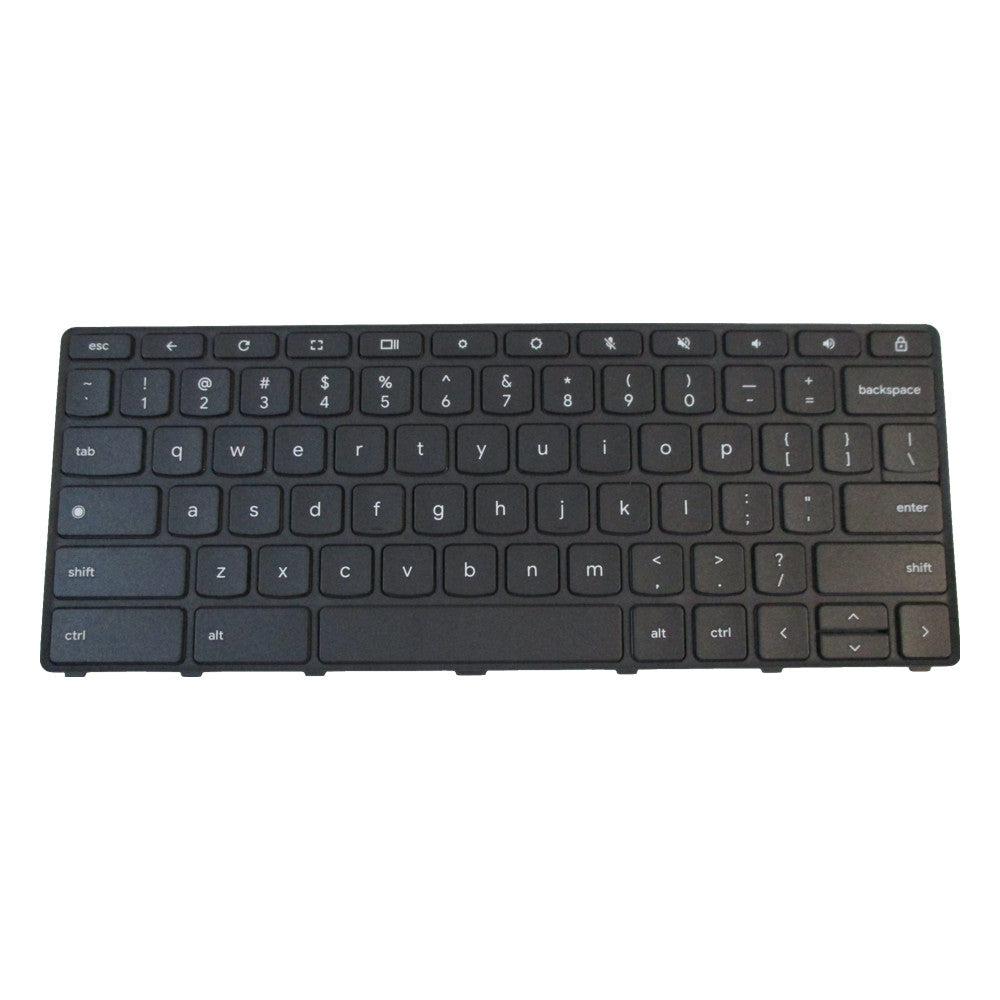 Lenovo 300e 500e Yoga Chromebook Gen 4 Keyboard 5N21L44029 5N21L44038