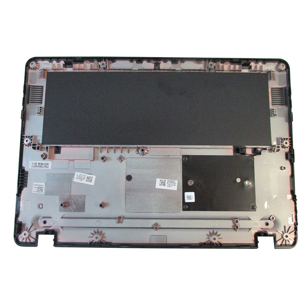 Acer Chromebook C722 C722T Lower Bottom Case 60.A6VN7.002