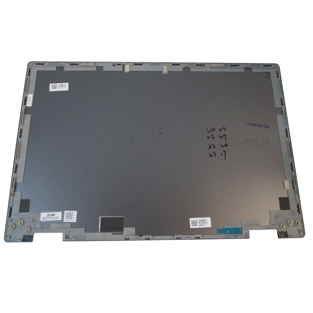 Acer Chromebook Spin R841LT Lcd Back Cover 60.AA6N7.001