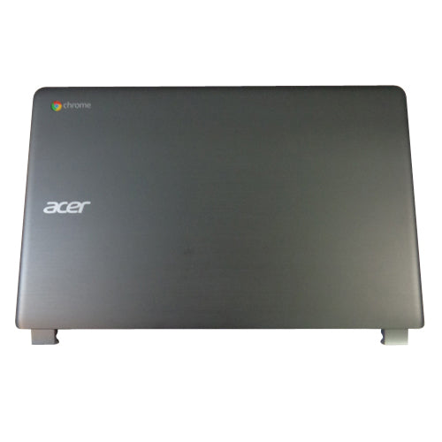 Acer Chromebook CB3-531 Gray Lcd Back Cover 60.G15N7.002