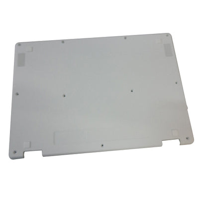 Acer Chromebook CB5-132T White Lower Bottom Case 60.G54N7.002