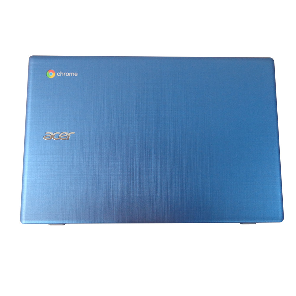 Acer Chromebook 11 CB311-8H Blue Lcd Back Cover 60.GVJN7.001