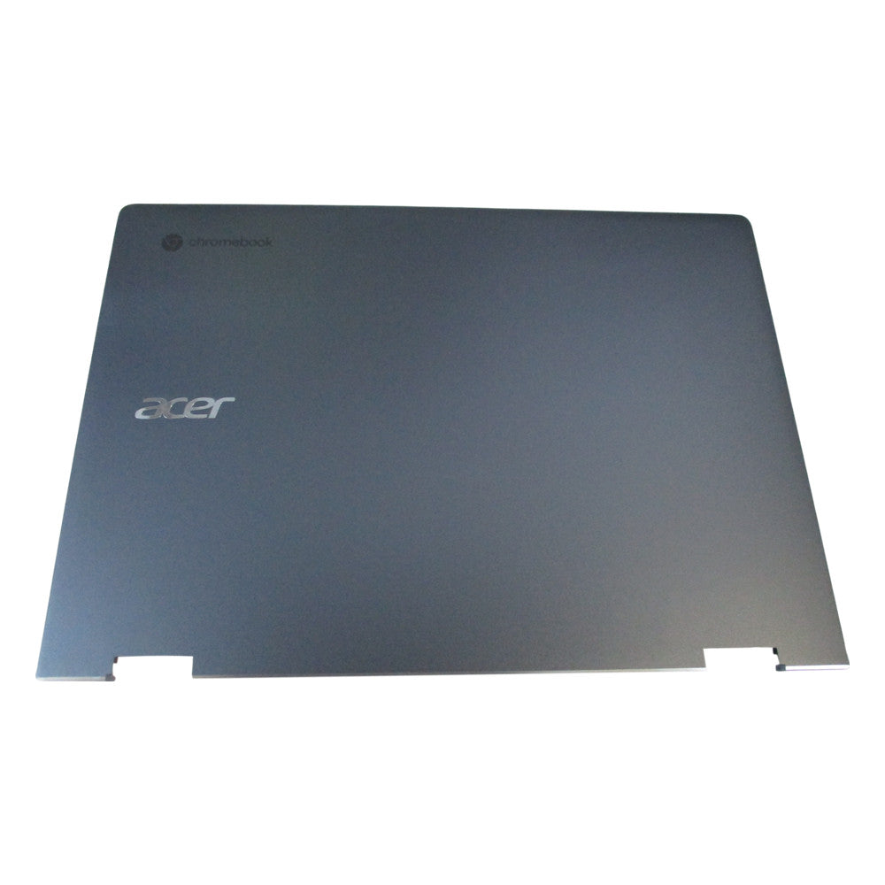 Acer Chromebook Spin 714 CP714-1WN Blue Lcd Back Cover 60.K7SN7.002