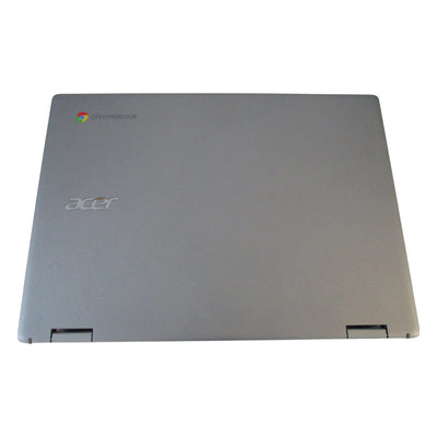 Acer Chromebook Spin CP312-1HN Lcd Back Cover w/ Hinges 61.KUYN2.001