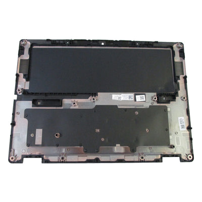 Acer Chromebook Spin 511 R757TN Black Lower Bottom Case 64.J5PN7.001
