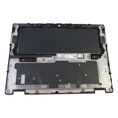 Acer Chromebook Spin 512 R857T Black Lower Bottom Case 64.JC2N7.001