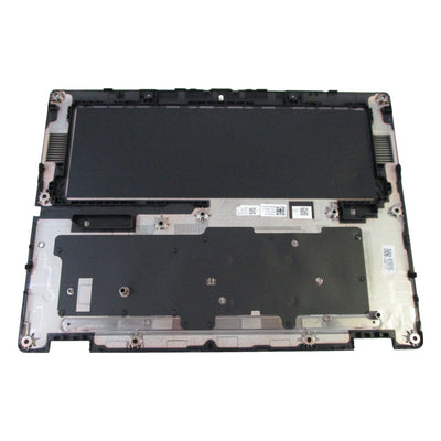 Acer Chromebook Spin 512 R857TN Black Lower Bottom Case 64.JD6N7.001