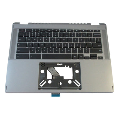 Acer Chromebook Spin 314 CP314-2HN Palmrest w/ Keyboard 6B.J04N7.001