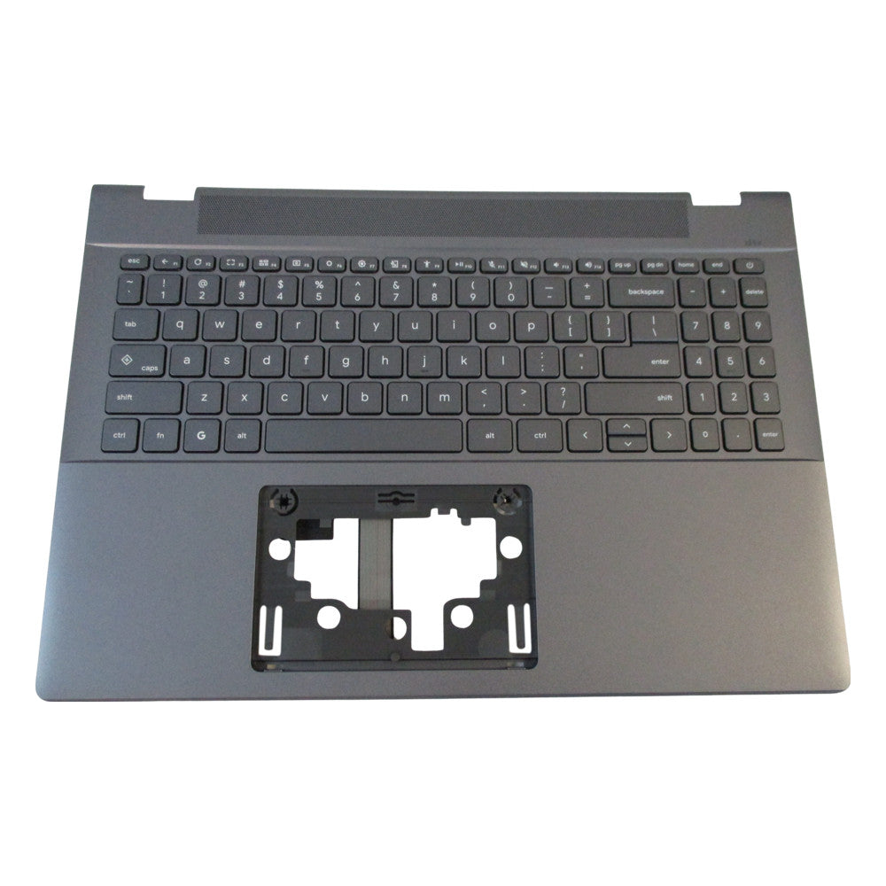 Acer Chromebook Plus 516 CB516-1H Palmrest w/ Keyboard 6B.JFAN7.033