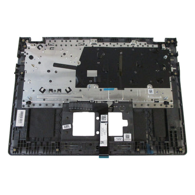 Acer Chromebook Plus 514 CB514-6HT Palmrest w/ Keyboard 6B.JFCN8.001