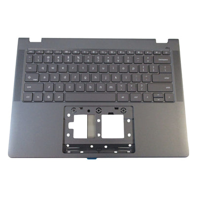 Acer Chromebook Plus 514 CBE594-3 Palmrest w/ Keyboard 6B.JFGN8.001