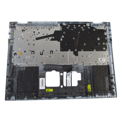 Acer Chromebook Plus Spin CP514-5HN Palmrest w/ Keyboard 6B.JNRN8.002