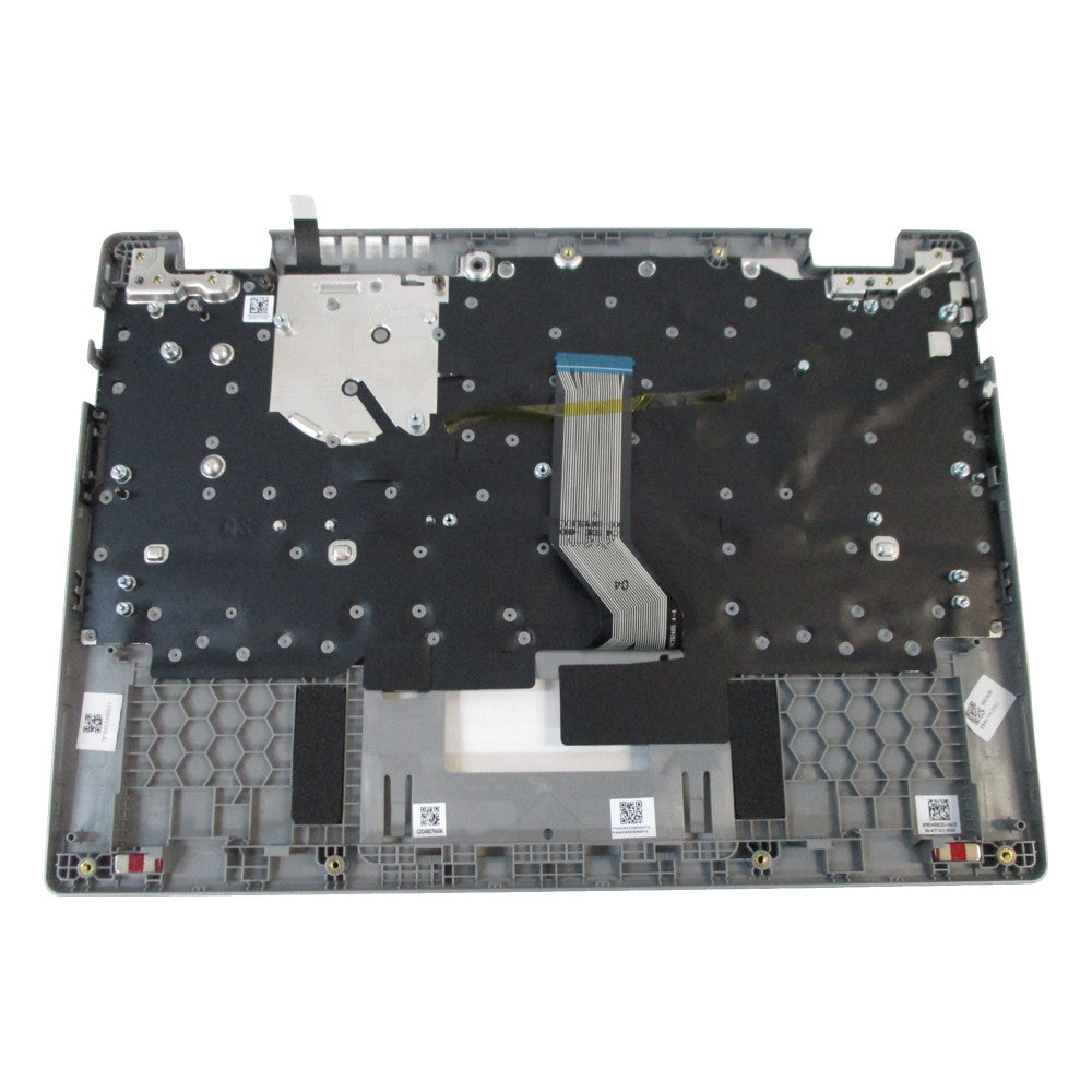 Acer Chromebook Spin 312 CP312-1HN Palmrest w/ Keyboard 6B.KUYN2.001