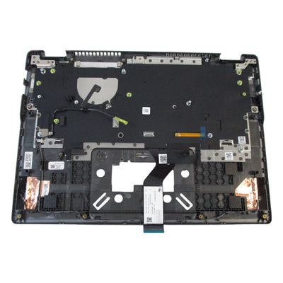 Acer Chromebook Plus Spin CP514-4HN Palmrest w/ Keyboard 6B.KWBN7.020