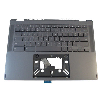 Acer Chromebook Plus Spin CP514-4HN Palmrest w/ Keyboard 6B.KWBN7.020