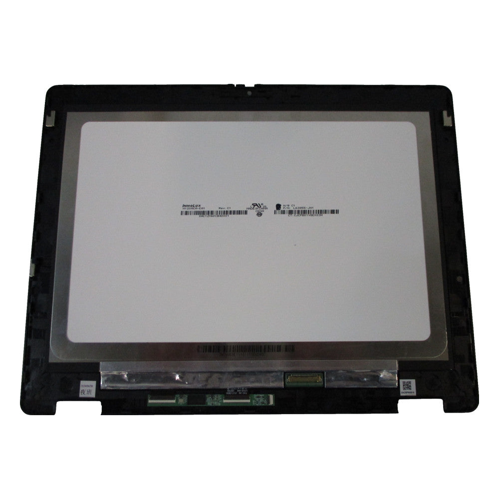 thumbnail image 2 of NEW For Acer Chromebook Spin 511 R756T R756TN Lcd Hinges Kit L R 33 2 of 10