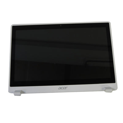 Acer Chromebook C720 C720P White Led Lcd Touch Screen Module