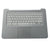 HP Chromebook 14 G1 14-Q Palmrest Keyboard & Touchpad 740172-001