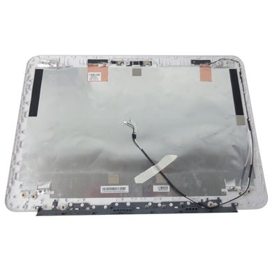 Genuine HP Chromebook 14-X White Lcd Back Cover 787692-001