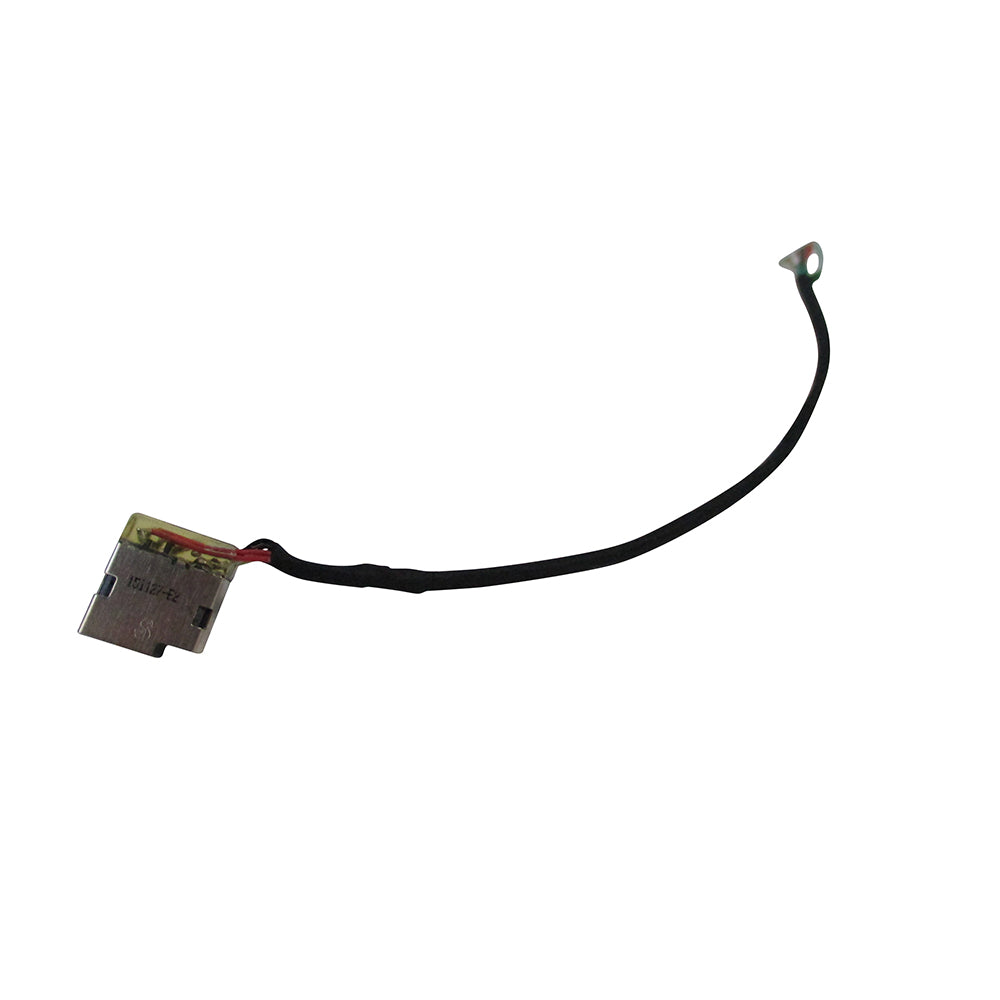 HP Chromebook 14 G3 14 G4 14-X Laptop Dc Jack Cable 790635-001